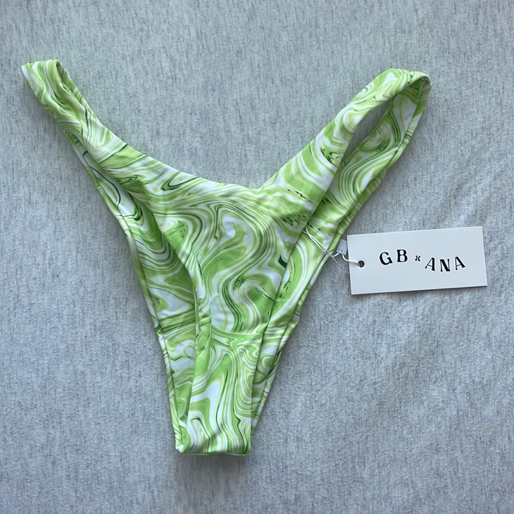 GB x ANA Bikini Bottom